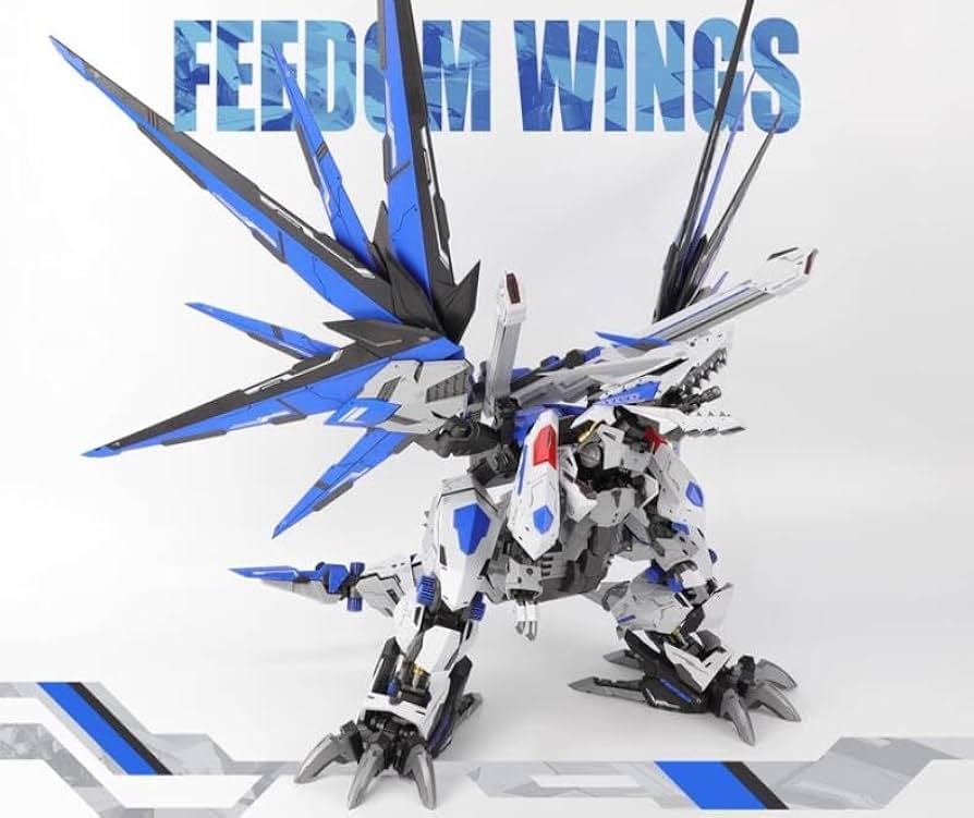 ZZA MODEL 1/72 BF-03 機械獣 戦龍 未組立プラモデル Amazon | 童友社 1/100 翼コレクションEX 「ラバウルでの激闘